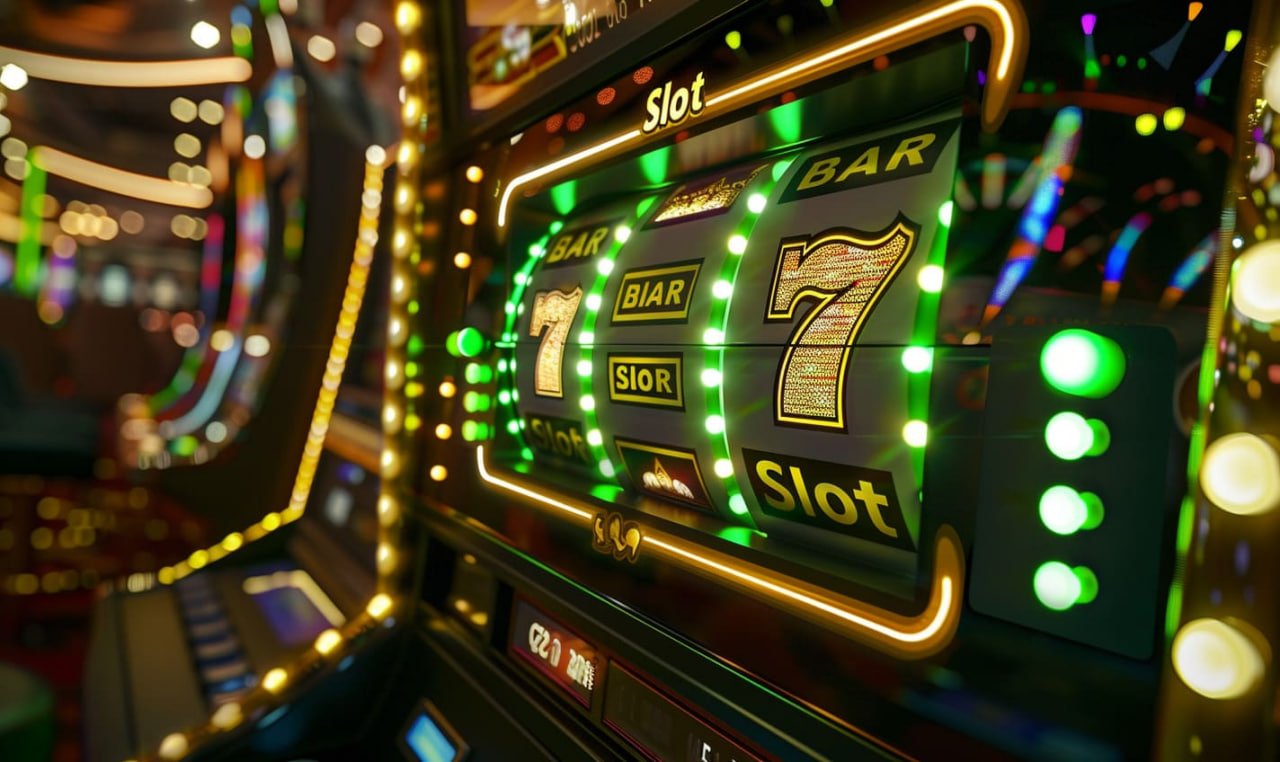 q slot com