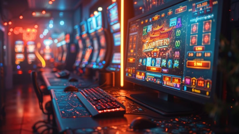 q slot com
